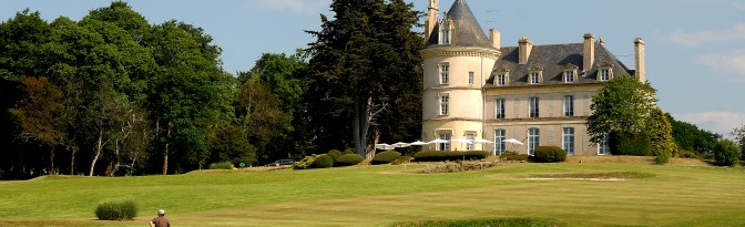 Golf Gilles de Boisgelin